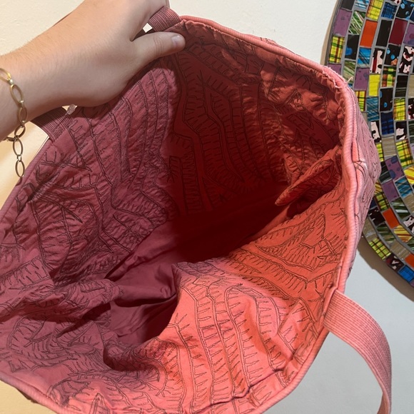 NOT FOR SALE DO NOT BUY RARE Issey Miyake Tamasha hand bag - Picture 8 of 10